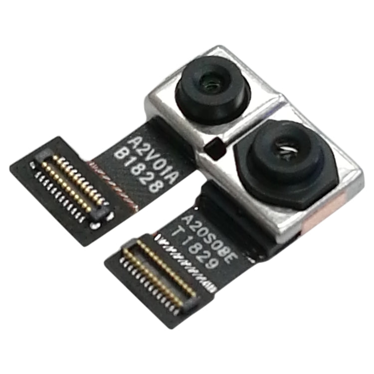 Front Facing Camera Module for Xiaomi Redmi Note 6 Pro, For Redmi Note 6 Pro