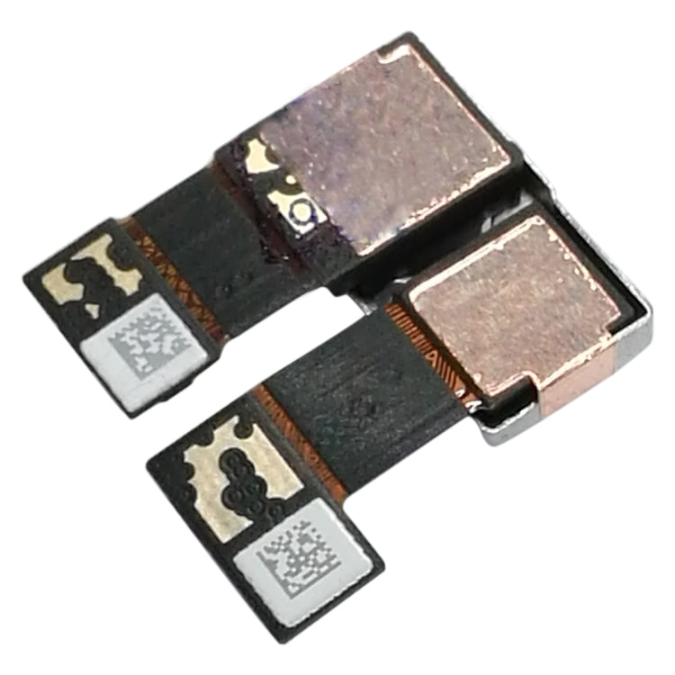 Front Facing Camera Module for Xiaomi Redmi Note 6 Pro, For Redmi Note 6 Pro