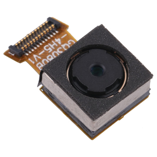 Back Facing Main Camera for Ulefone Note 7