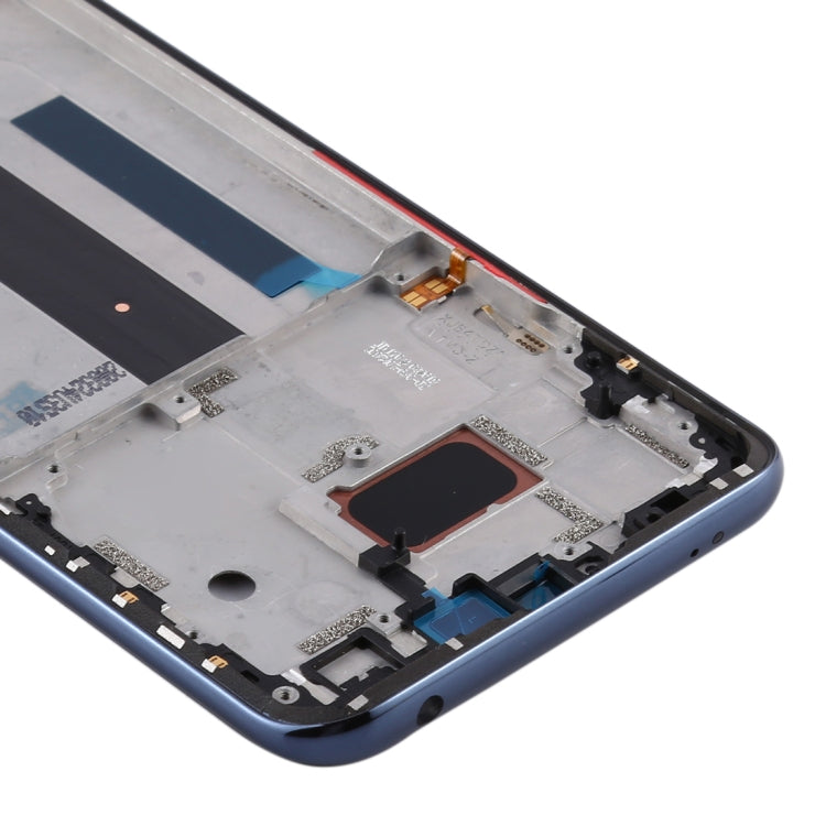 Original Middle Frame Bezel Plate for Xiaomi Mi 10 Lite 5G / Mi 10 Youth 5G M2002J9G, For Xiaomi Mi Lite 5G (Original), For Xiaomi Mi 10 Lite 5G