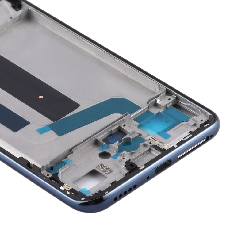 Original Middle Frame Bezel Plate for Xiaomi Mi 10 Lite 5G / Mi 10 Youth 5G M2002J9G, For Xiaomi Mi Lite 5G (Original), For Xiaomi Mi 10 Lite 5G