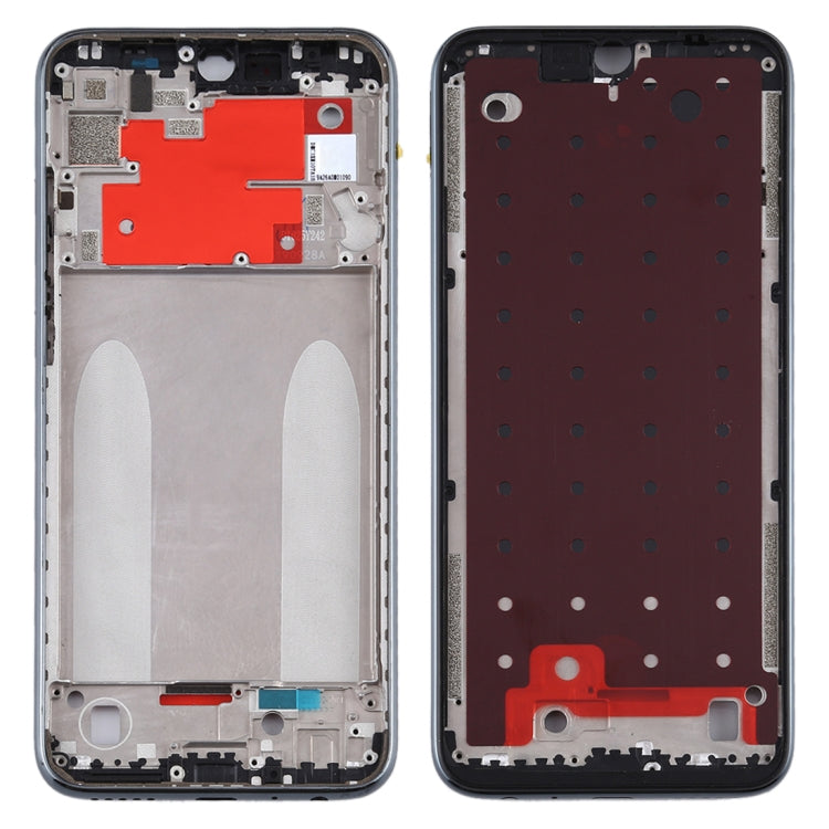 Marco central original para Xiaomi Redmi Note 8T (original)