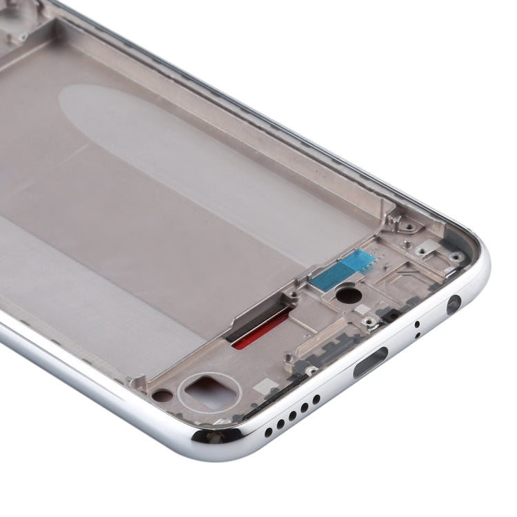 Marco central original para Xiaomi Redmi Note 8T (original)