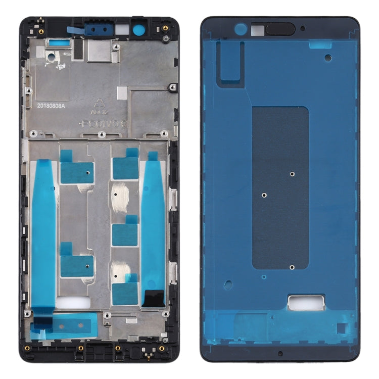 Middle Frame Bezel Plate for Nokia 5.1 TA-1061 TA-1075 TA-1076 TA-1088 TA-1081, For Xiaomi Mi CC9 Pro