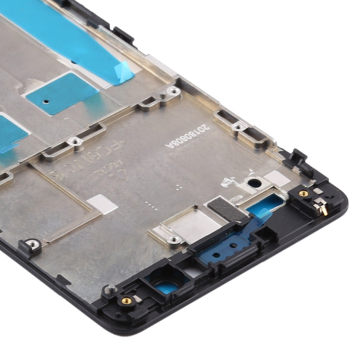 Middle Frame Bezel Plate for Nokia 5.1 TA-1061 TA-1075 TA-1076 TA-1088 TA-1081, For Xiaomi Mi CC9 Pro