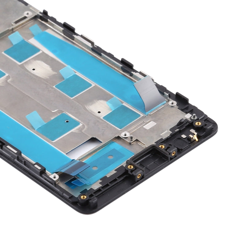 Middle Frame Bezel Plate for Nokia 5.1 TA-1061 TA-1075 TA-1076 TA-1088 TA-1081, For Xiaomi Mi CC9 Pro