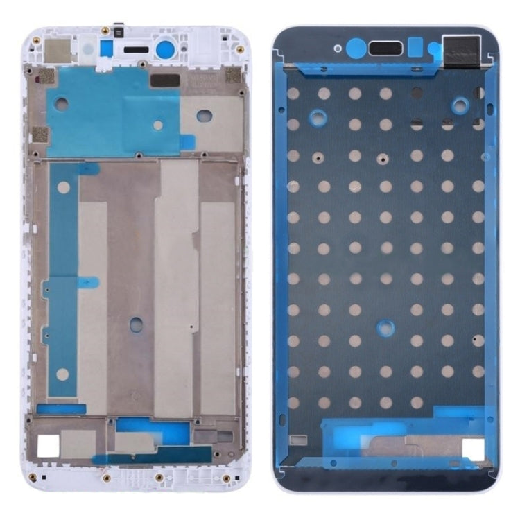 Front Housing LCD Frame Bezel for Xiaomi Redmi Note 5A Prime / Y1, Redmi Note 5A Prime, For Xiaomi Redmi Note 5A Prime