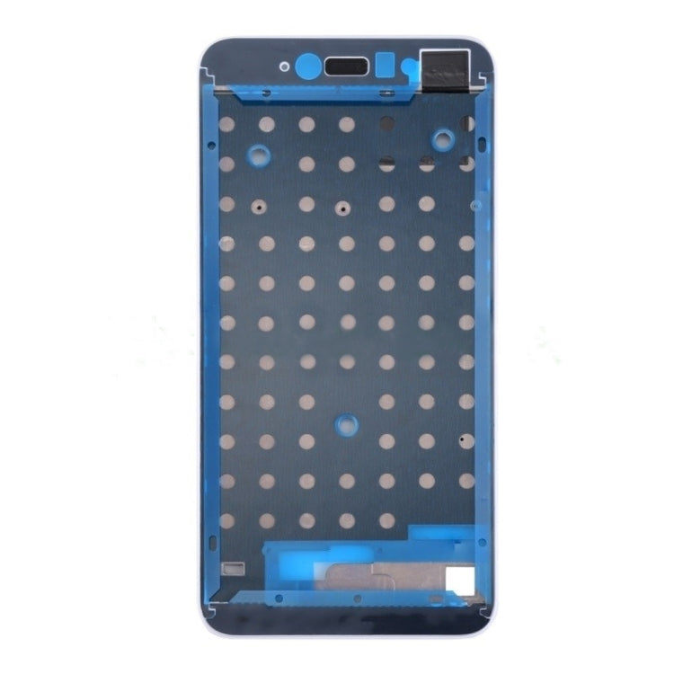 Front Housing LCD Frame Bezel for Xiaomi Redmi Note 5A Prime / Y1, Redmi Note 5A Prime, For Xiaomi Redmi Note 5A Prime