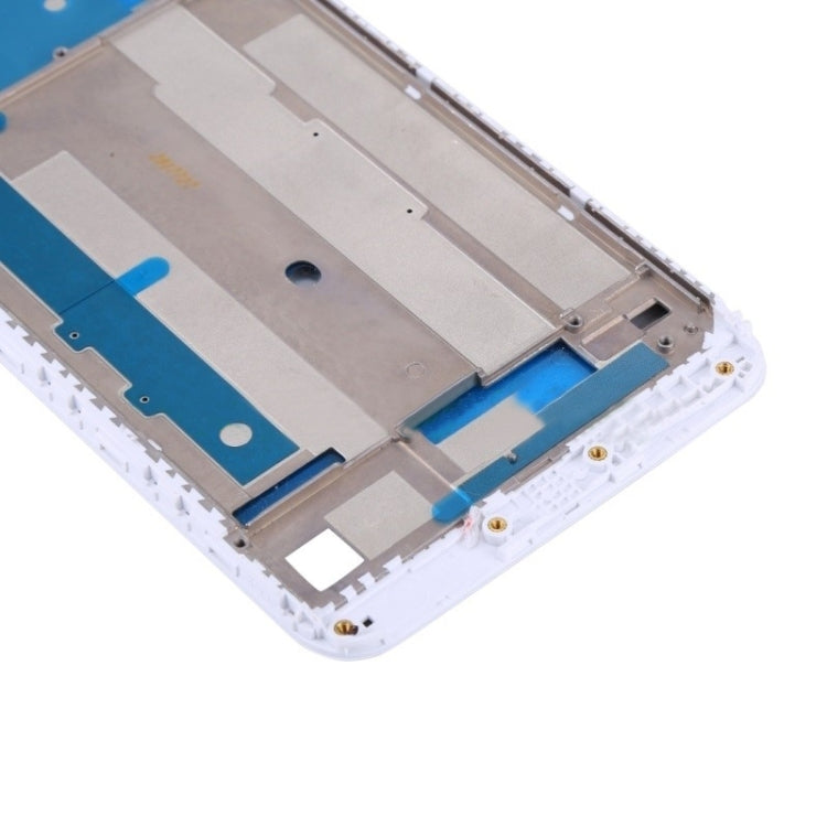 Front Housing LCD Frame Bezel for Xiaomi Redmi Note 5A Prime / Y1, Redmi Note 5A Prime, For Xiaomi Redmi Note 5A Prime