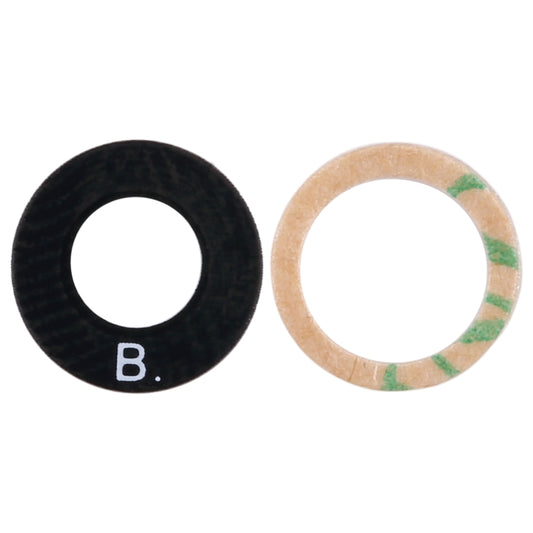 For Huawei Honor Play 7X 10pcs Back Camera Lens