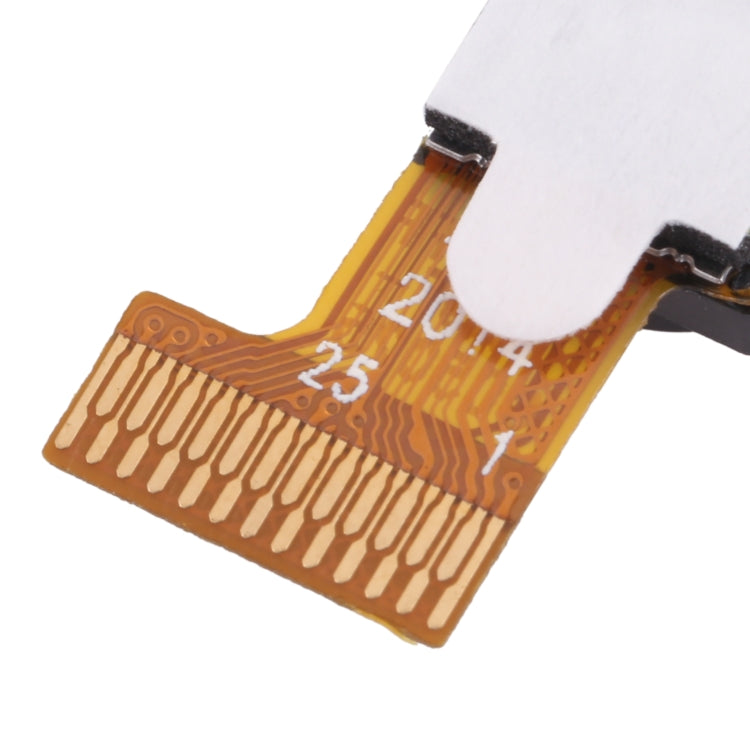 Front Facing Camera Module for Doogee S40 Lite, For Doogee S40 Lite
