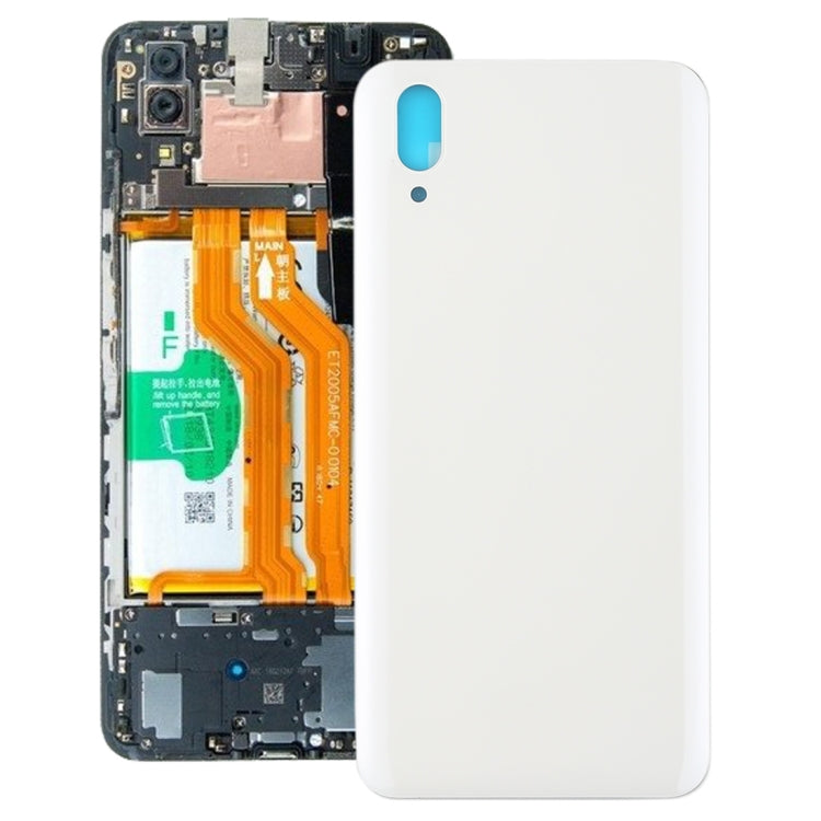 For Vivo X21 Original Back Cover, For Vivo X21 Original, For Vivo X21 (Original)