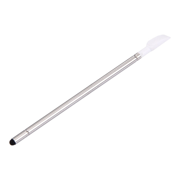 Touch Stylus S Pen for LG G Pad F 8.0 Tablet / V495 / V496, For LG G Pad F 8.0 Tablet / V495(White), For LG G Pad F 8.0 Tablet / V495, For LG G Pad F 8.0 Tablet / V495 / V496