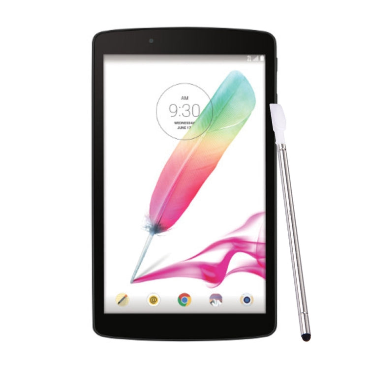 Touch Stylus S Pen for LG G Pad F 8.0 Tablet / V495 / V496, For LG G Pad F 8.0 Tablet / V495(White), For LG G Pad F 8.0 Tablet / V495, For LG G Pad F 8.0 Tablet / V495 / V496