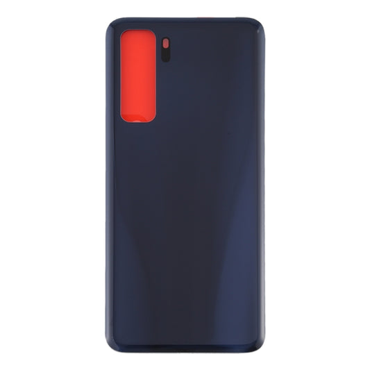 Cache arrière de la batterie pour Huawei P40 Lite 5G / Nova 7 SE, pour Huawei P40 Lite 5G