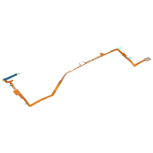 For Vivo iQOO 3 Force Touch Sensor Flex Cable