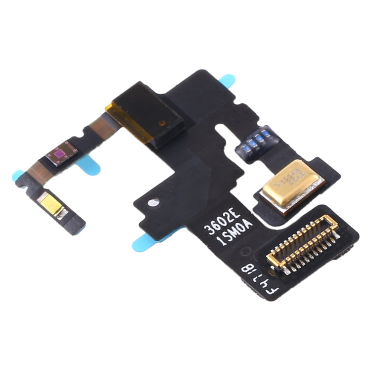 Light Sensor Flex Cable for Xiaomi Mi 8 Explorer, For Xiaomi Mi 8 Explorer