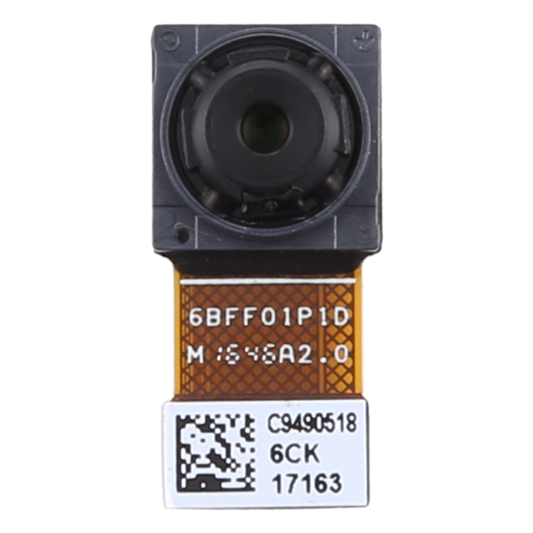 Front Facing Camera Module for Doogee N10, For Doogee N10