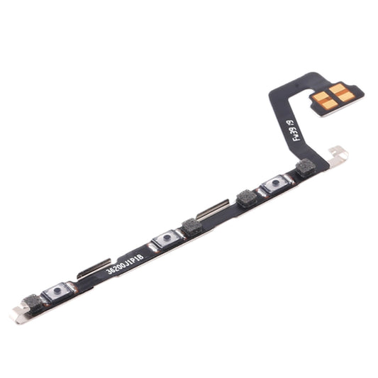 Power Button & Volume Button Flex Cable for Xiaomi Mi 10 Pro 5G, For Xiaomi Mi 10 Pro 5G