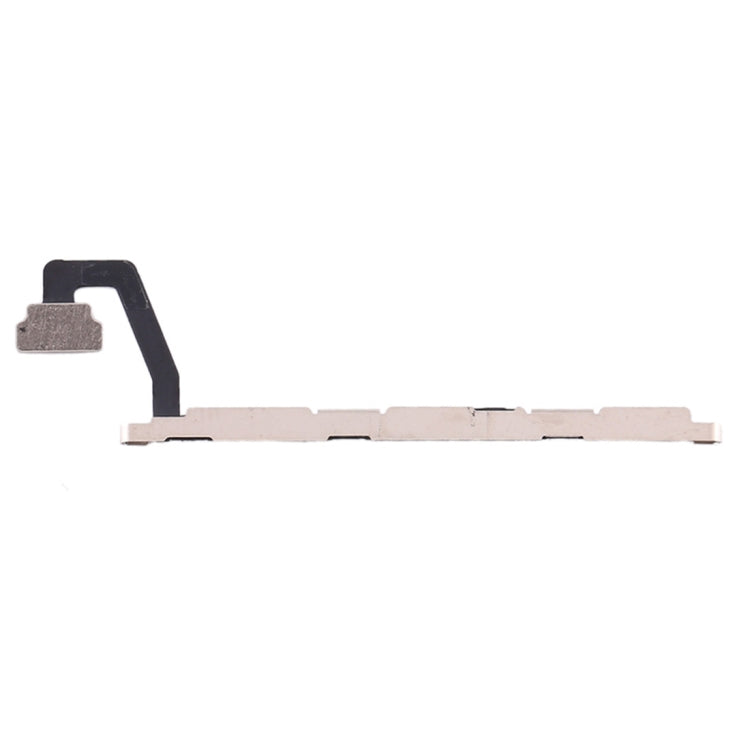 Cable flexible de botón de encendido y botón de volumen para Xiaomi Mi 10 Pro 5G, para Xiaomi Mi 10 Pro 5G