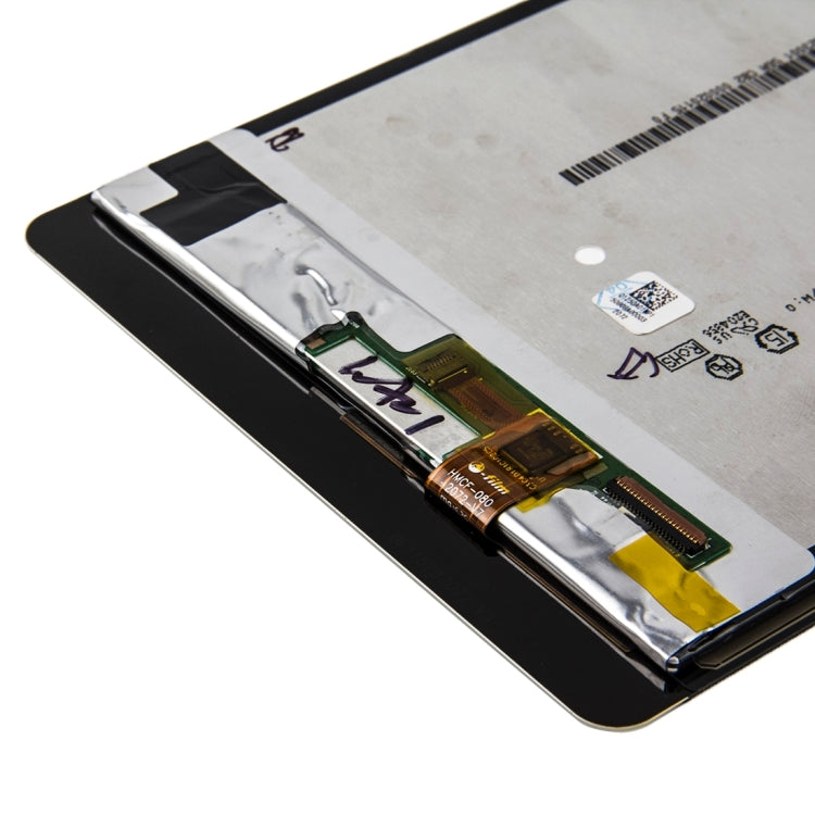 For Huawei MediaPad M2-801W / 803L LCD Screen and Digitizer Full Assembly