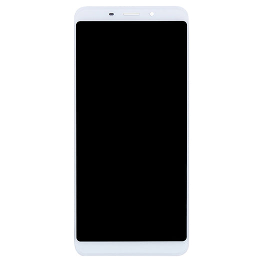 LCD Screen and Digitizer Full Assembly for Meizu Meilan S6 / M6s / M712H / M712Q, For Meilan S6