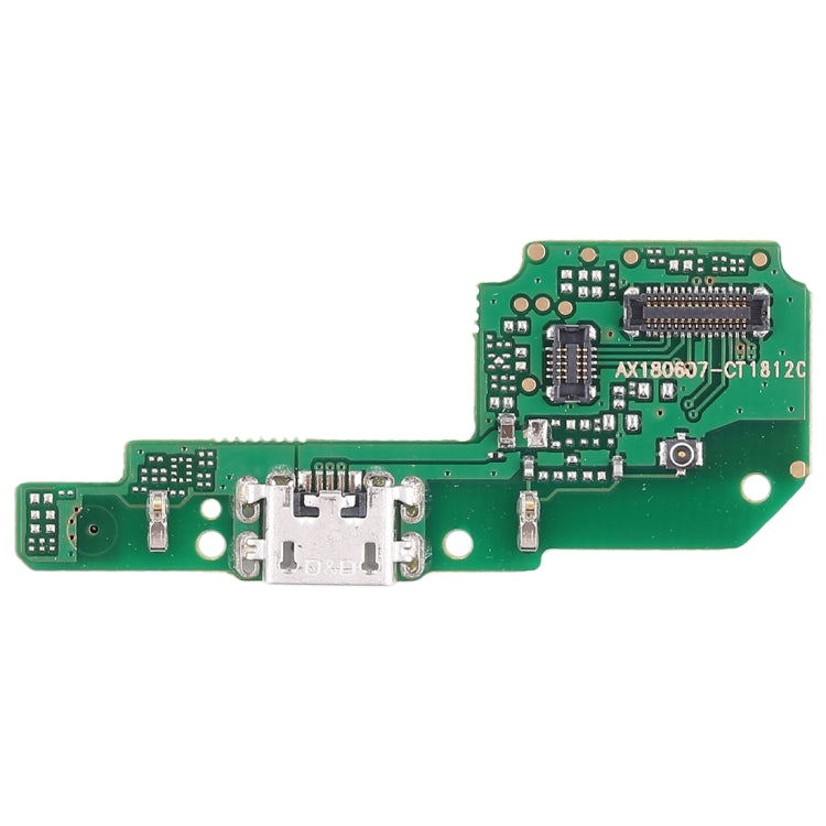 Carte de port de charge pour Xiaomi Redmi 6A / Redmi 6, Redmi 6A / Redmi 6