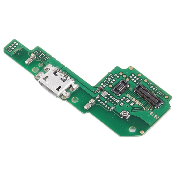 Carte de port de charge pour Xiaomi Redmi 6A / Redmi 6, Redmi 6A / Redmi 6