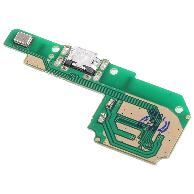 Carte de port de charge pour Xiaomi Redmi 6A / Redmi 6, Redmi 6A / Redmi 6