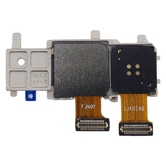 For Huawei Nova 6 Main Back Facing Camera , For Huawei Nova 6