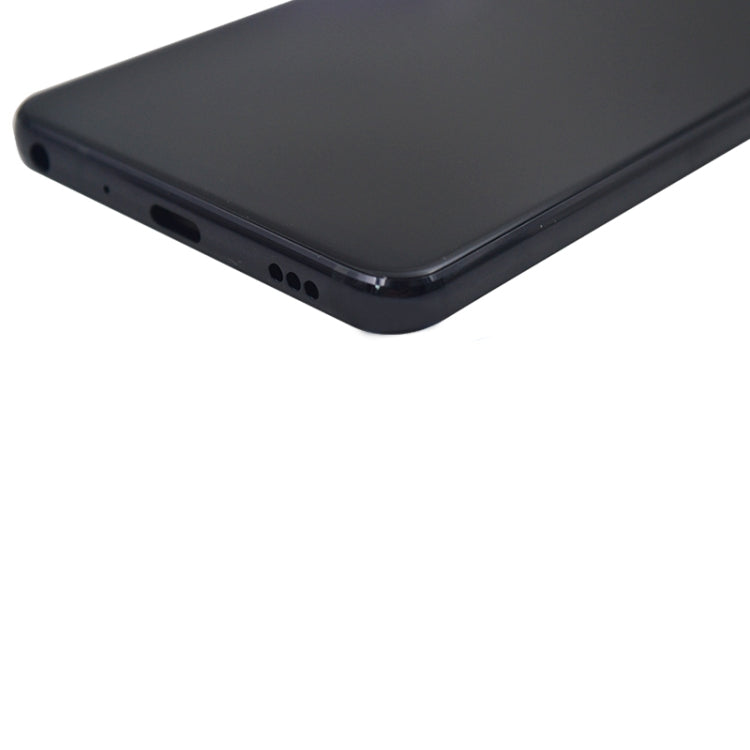 LCD Screen and Digitizer Full Assembly with Frame for LG G7 ThinQ / G710 G710EM G710PM G710VMP