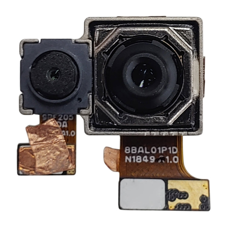 Back Facing Camera for Xiaomi Mi CC9 / Mi 9 Lite, For Xiaomi Mi CC9