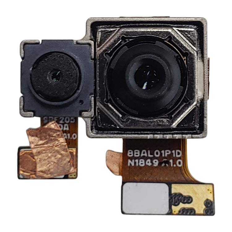 Back Facing Camera for Xiaomi Mi CC9 / Mi 9 Lite, For Xiaomi Mi CC9