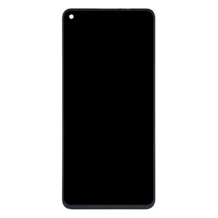 Touch Panel + LCD Full Assembly for UMIDIGI Power 3, For UMIDIGI Power 3