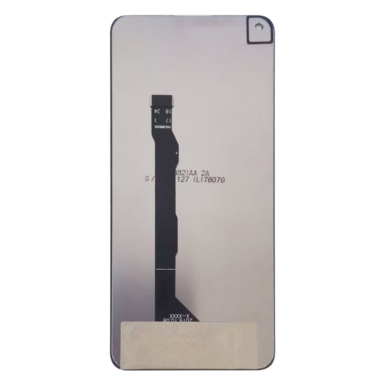Touch Panel + LCD Full Assembly for UMIDIGI Power 3, For UMIDIGI Power 3