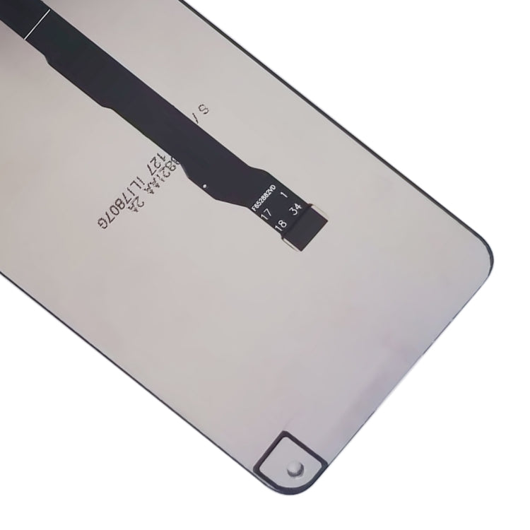 Touch Panel + LCD Full Assembly for UMIDIGI Power 3, For UMIDIGI Power 3