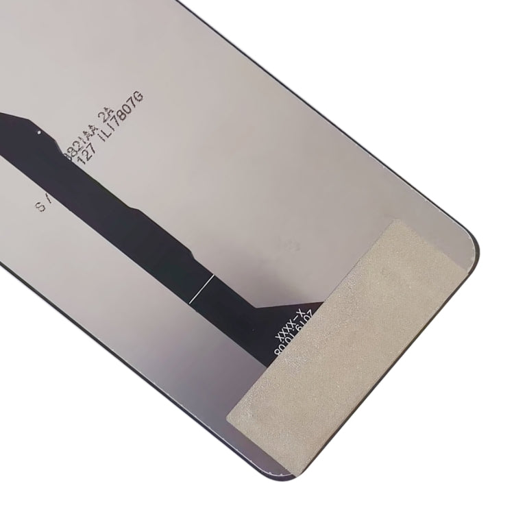 Touch Panel + LCD Full Assembly for UMIDIGI Power 3, For UMIDIGI Power 3