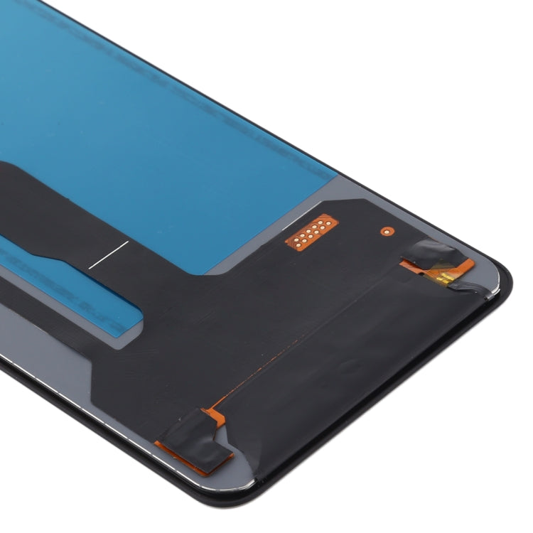 TFT Material LCD Screen and Digitizer Full Assembly (Not Supporting Fingerprint Identification) for Huawei Mate 30