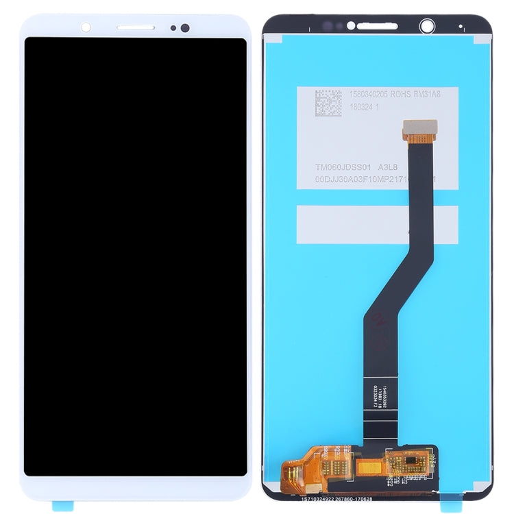 Pantalla LCD y digitalizador completo para Vivo Y79 / V7 Plus, para Vivo Y79