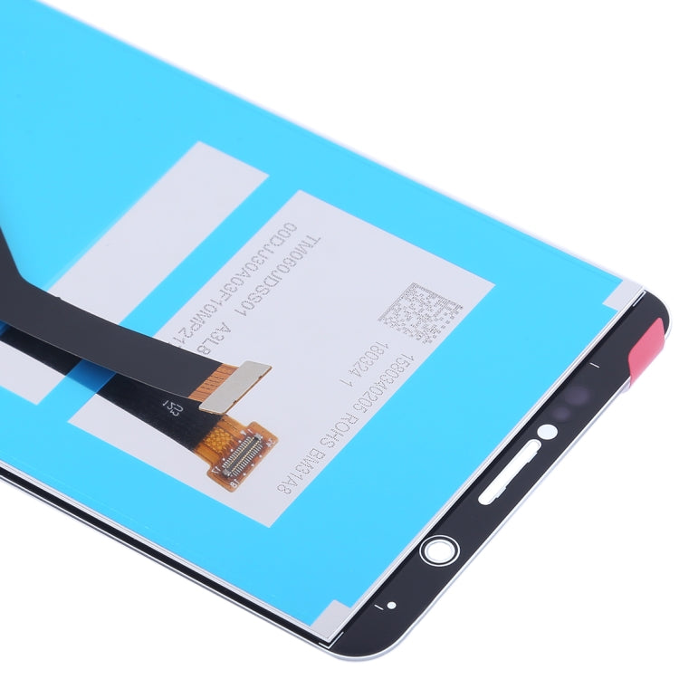 Pantalla LCD y digitalizador completo para Vivo Y79 / V7 Plus, para Vivo Y79