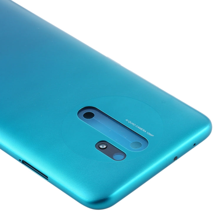 Original Battery Back Cover for Xiaomi Redmi 9 / Redmi 9 Prime
