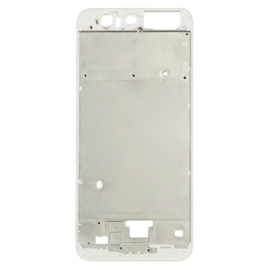Pour châssis avant Huawei P10, cadre d'écran LCD, plaque de lunette, Huawei P10