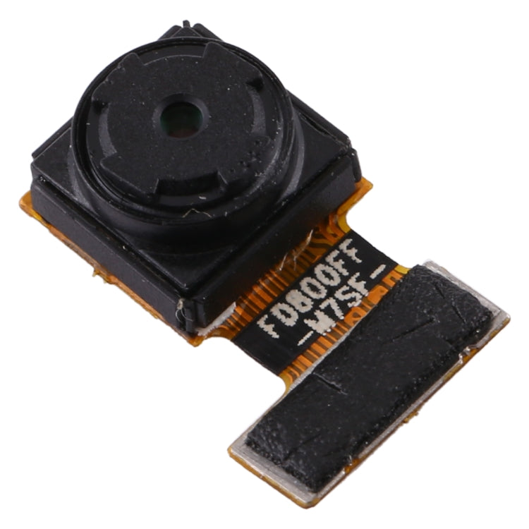 Front Facing Camera Module for Doogee S80 Lite, For Doogee S80 Lite