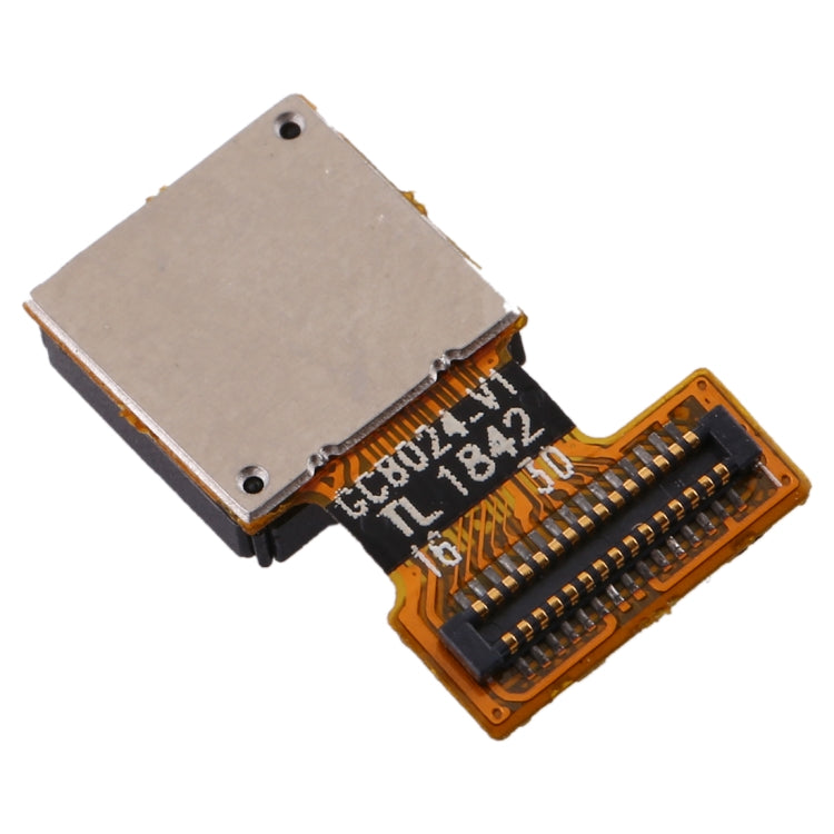 Front Facing Camera Module for Doogee S80 Lite, For Doogee S80 Lite