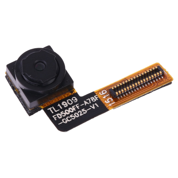 Front Facing Camera Module for Doogee Y8, For Doogee Y8