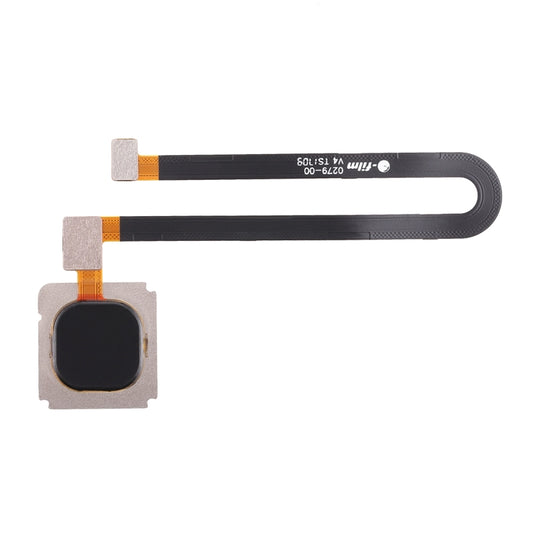 Fingerprint Sensor Flex Cable for Xiaomi Mi 5s Plus, For Xiaomi Mi 5s Plus, Mi 5s Plus
