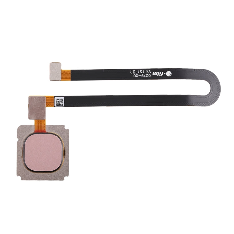 Fingerprint Sensor Flex Cable for Xiaomi Mi 5s Plus, For Xiaomi Mi 5s Plus, Mi 5s Plus