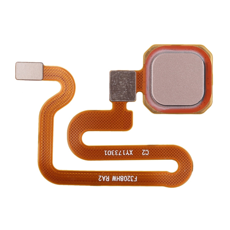 For Vivo X20 Plus / X20 Fingerprint Sensor Flex Cable
