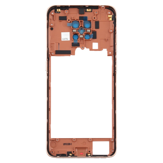 Middle Frame Bezel Plate for Nokia 5.3 TA-1227 / TA-1229 / TA-1223 / TA-12234, For Nokia 5.3 TA-1227(Gold), For Nokia 5.3 TA-1227, For Nokia 5.3 TA-1227(Green)