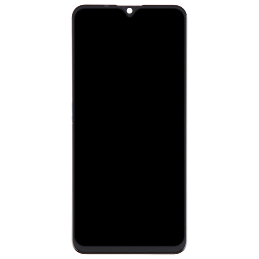 LCD Screen and Digitizer Full Assembly for Lenovo K10 Note L38111